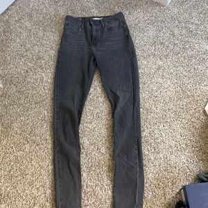 Women’s Levi’s 721 Skinny Jeans